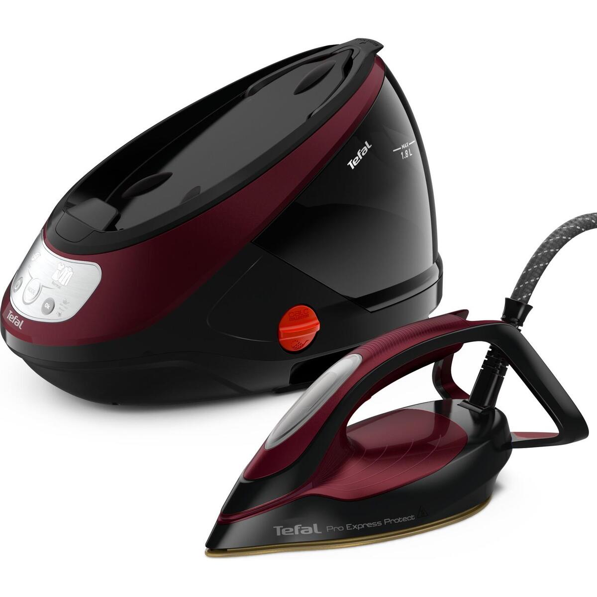 Tefal Ütü Pro Express 7725 Gv9230