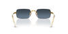 Ray-Ban Gözlük Unisex 0RB3928 001/S2 54