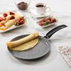 Schafer Yanmaz Yapışmaz Krep Tava Cory 25Cm 1s831-22002-Grı06