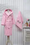 Özdilek Free S. Lisanslı Princes Time Pembe 7-8 Yaş