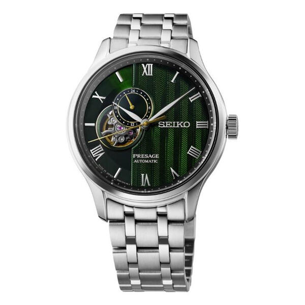 Seiko Saat Erkek SSA463J1