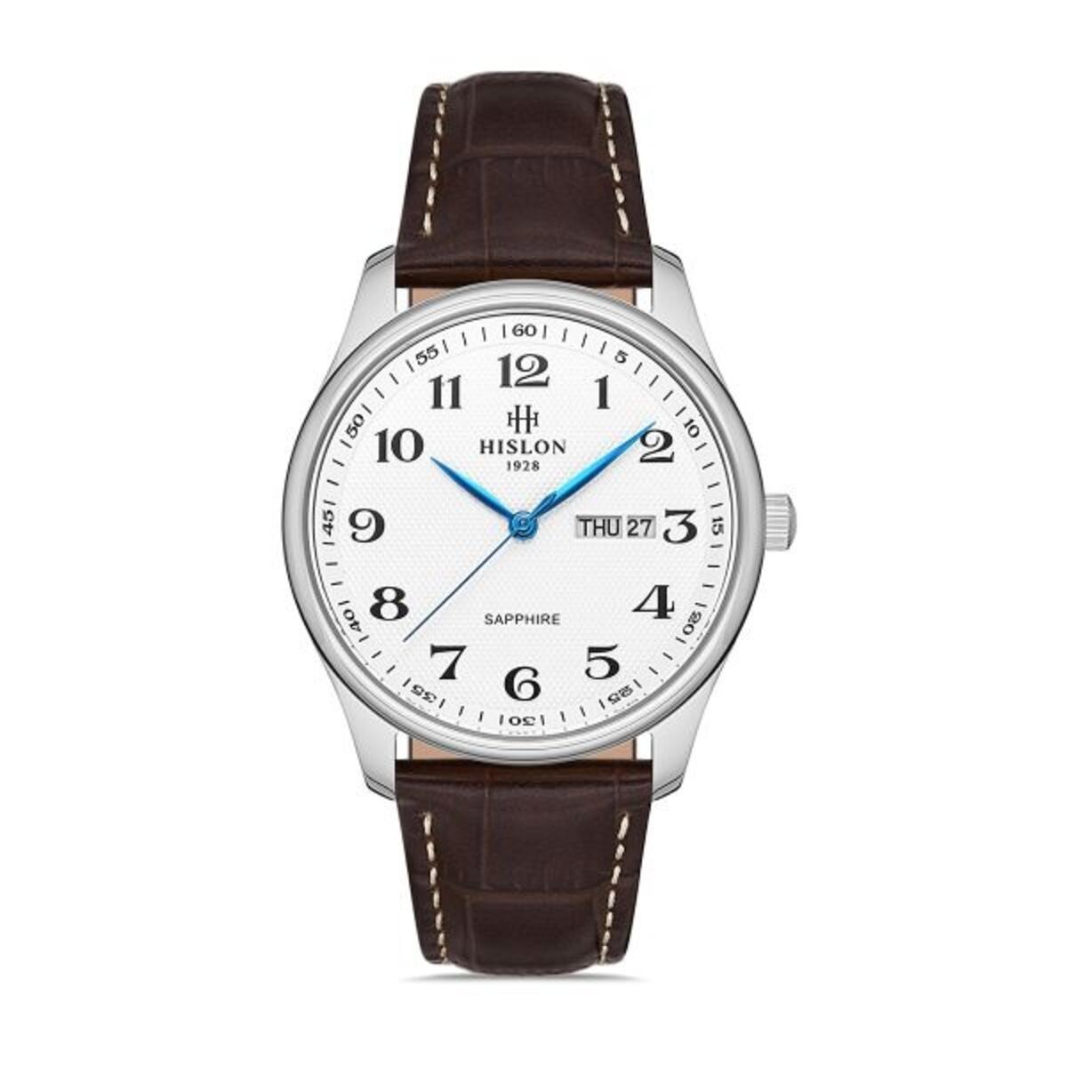 Hislon Saat Erkek CL113S-01KS