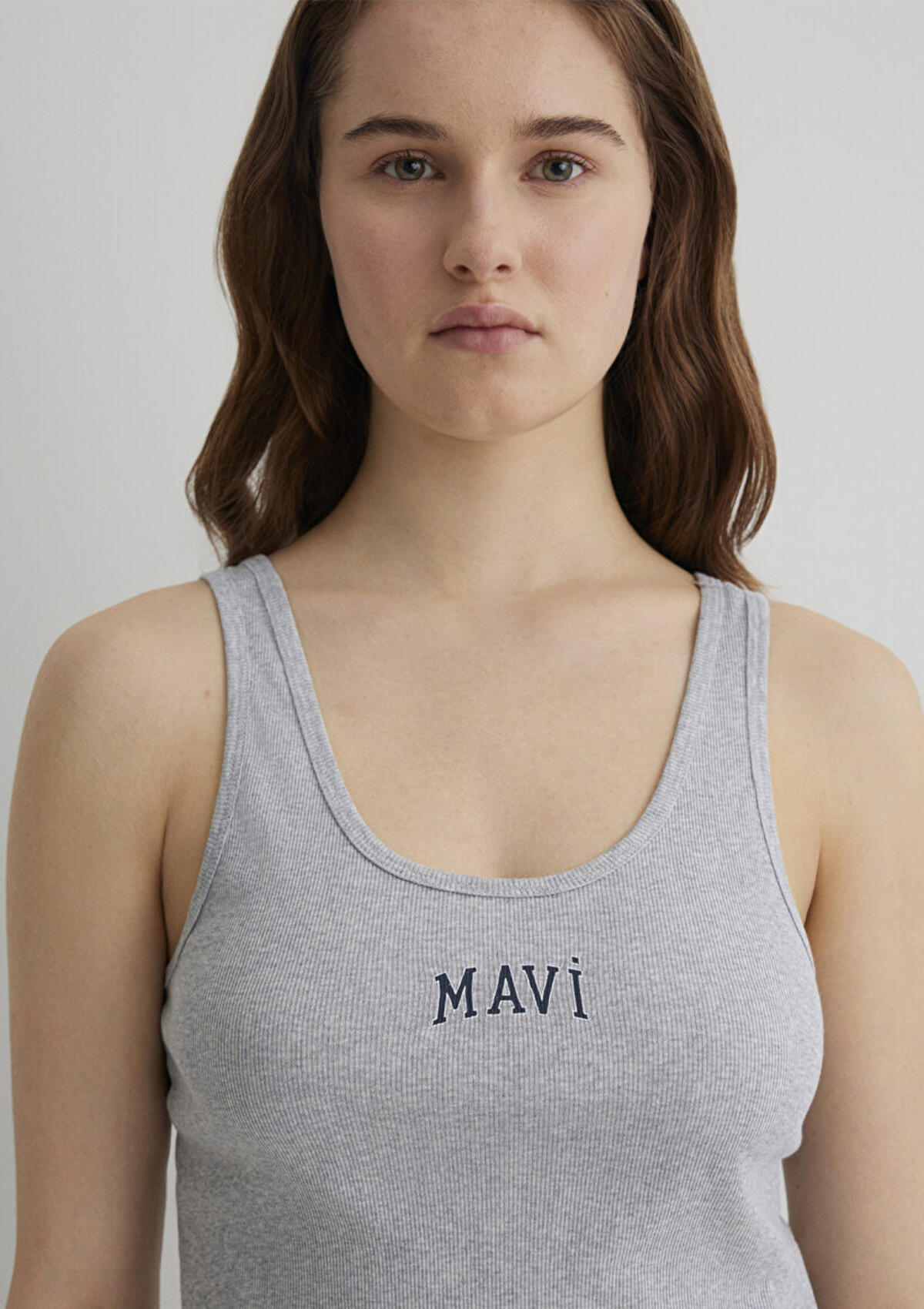 Mavi Atlet M1611899-83096 Gri