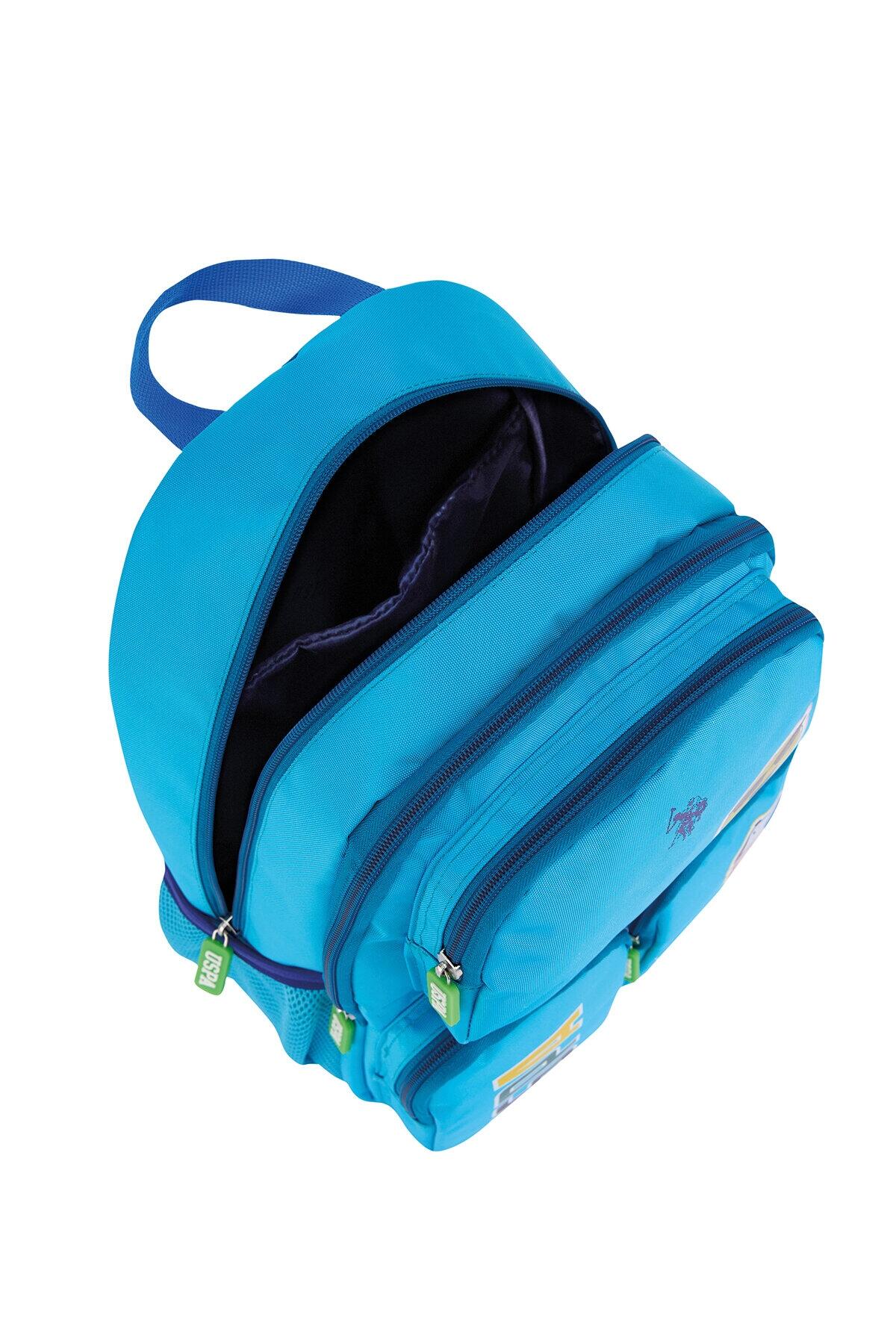 U.S. Polo Assn. Sırt Çantası PLCAN25022