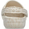 Crocs Classic Animal Clog 211800_0RH Almond Tint/Leopard