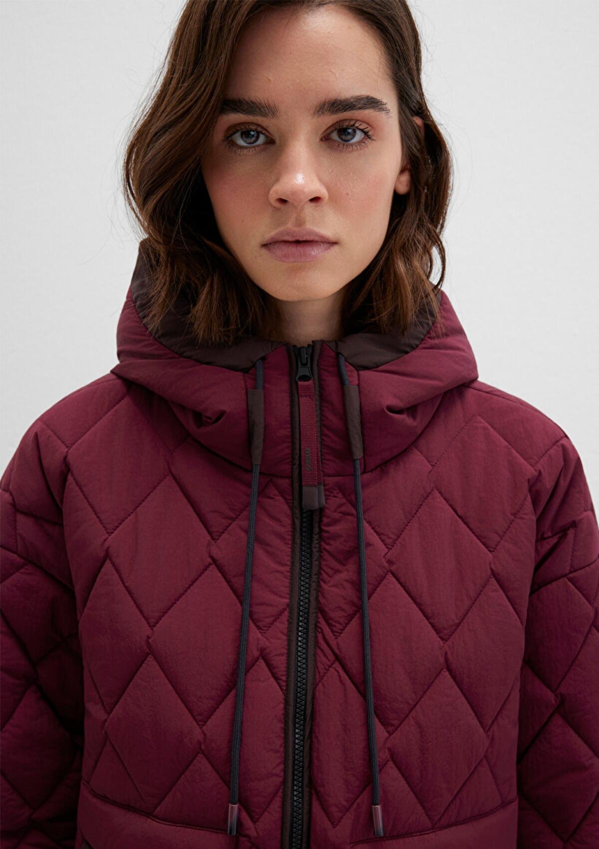 Mavi Mont M1110499-90705 Bordo