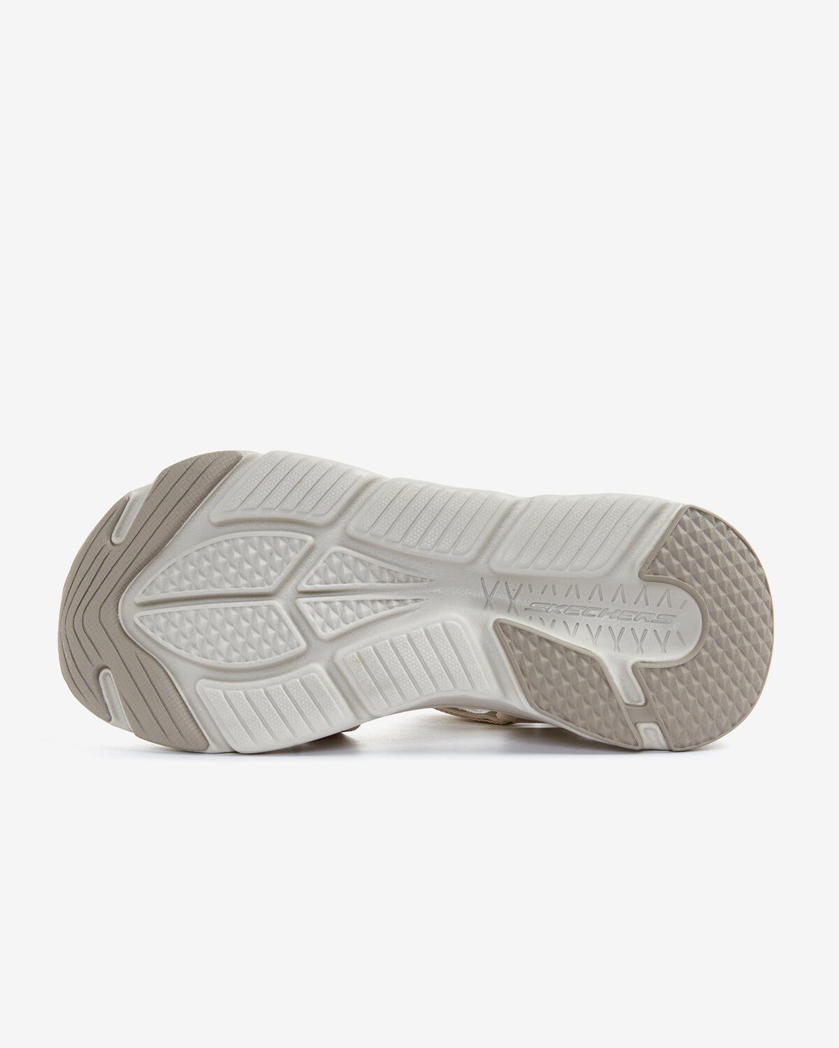 Skechers Max Cushionin-Lured Nat 140218 Naturel