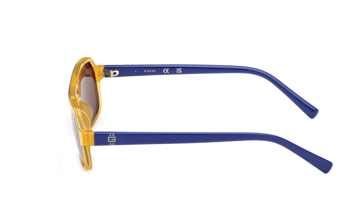 Guess Gözlük Çocuk GU9237 44E