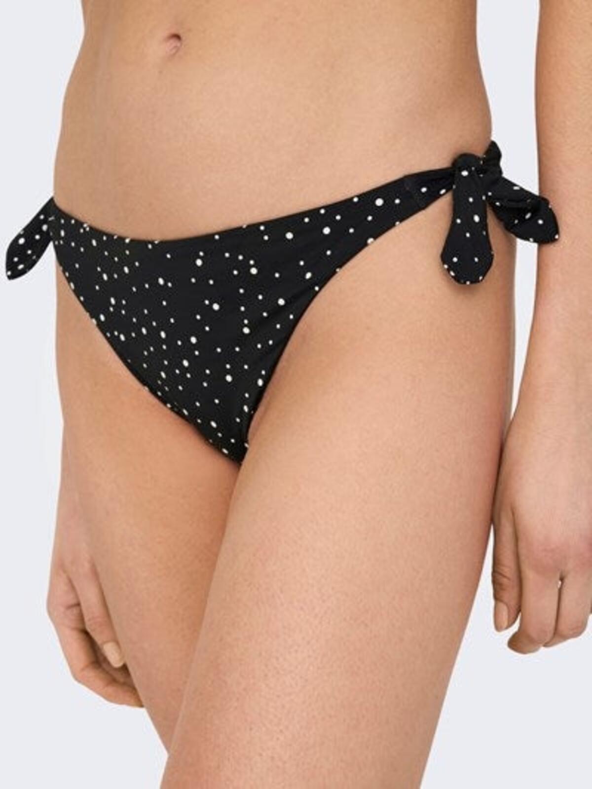 Only Bikini Alt 15285147 Siyah