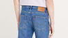 Levis Erkek Pantolon 512 Slim Taper 28833-0787 İndigo