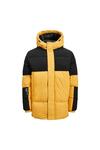 Jack&Jones Mont 12235870 Sarı