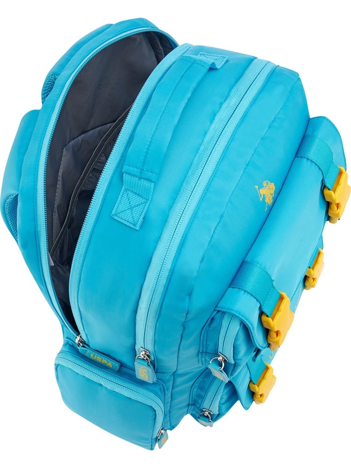U.S. Polo Assn. Sırt Çantası PLCAN24081