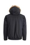 Jack&Jones Mont 12211978 Siyah