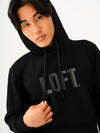 Loft Sweatshirt LF2038246 Siyah