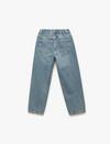 Koton Pantolon Erkek Çocuk 6WKB40004TD Orta İndigo
