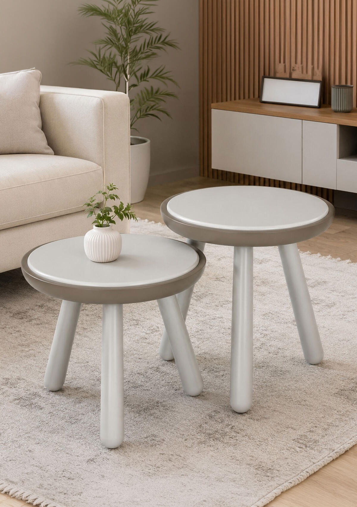 Omarat Zigon Sehpa 5169
