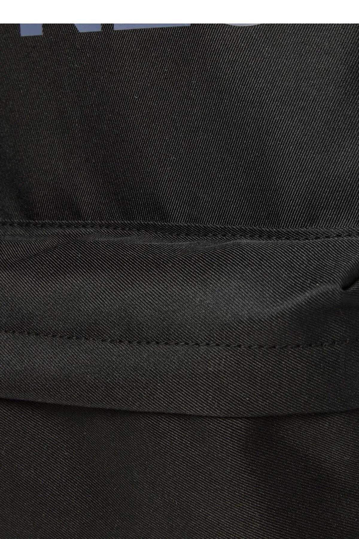 Jack&Jones Sırt Çantası 12247756 Siyah