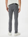 Koton Pantolon 4SAM40017ND Gri