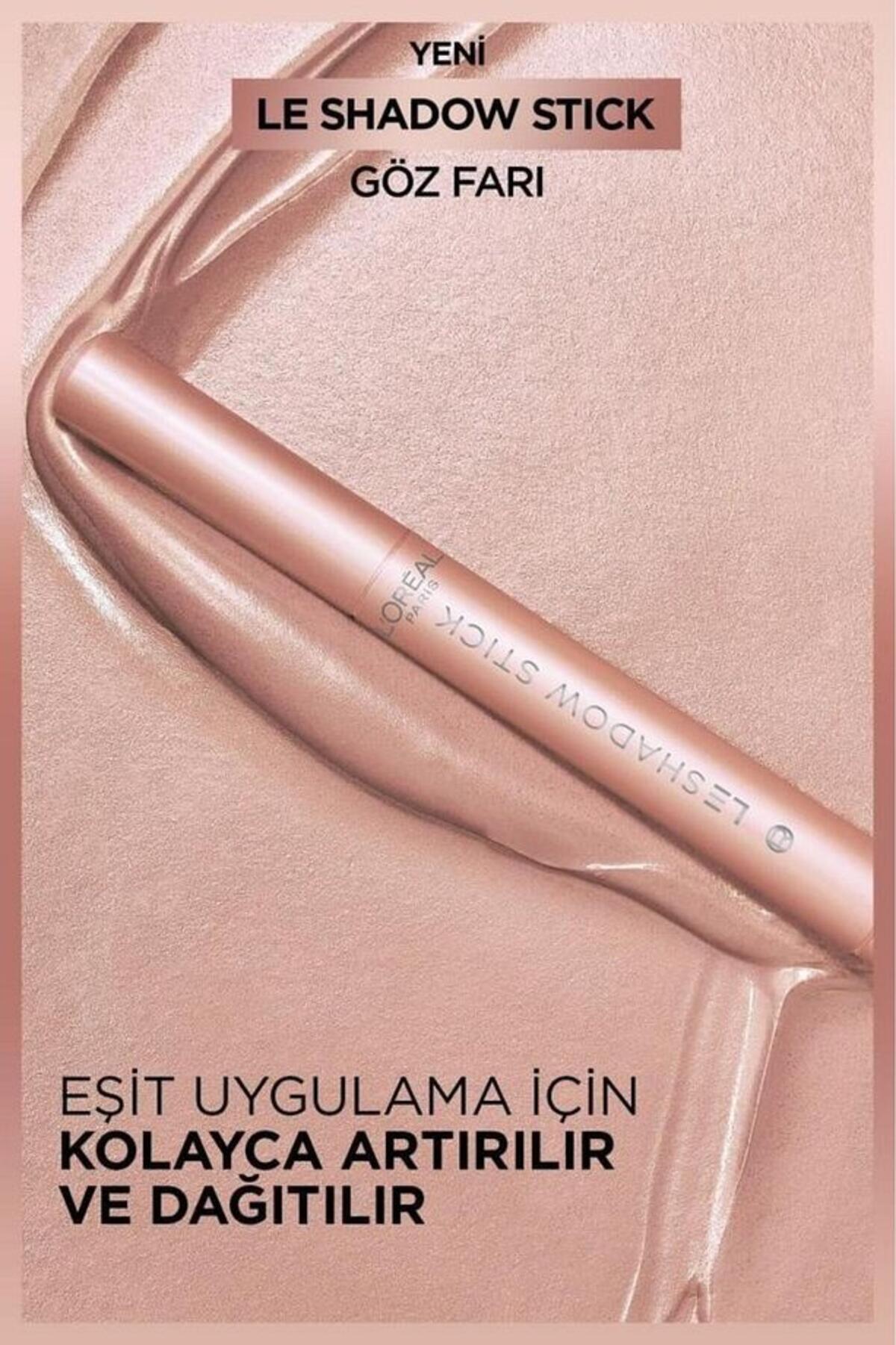 Loreal Paris Kalem Far Inf 105