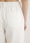 Mavi Pantolon M1010649-70057 Beyaz