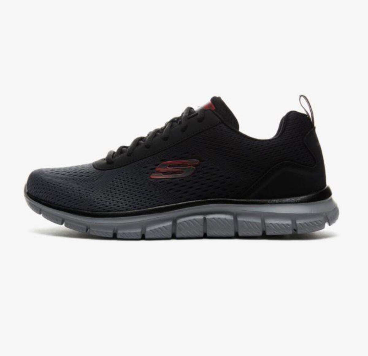 Skechers Track-Ripkent 232399Tk Bkcc