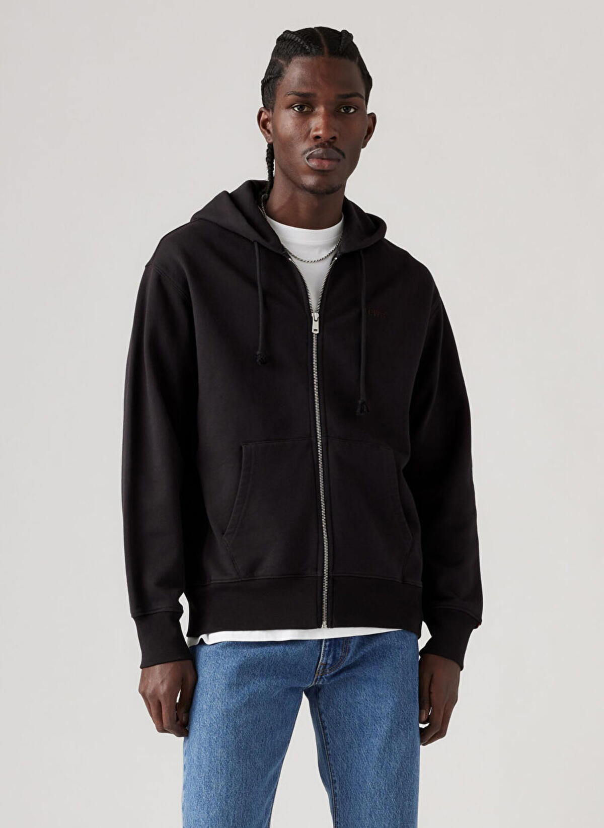 Levis Ceket A9265-0000 Siyah