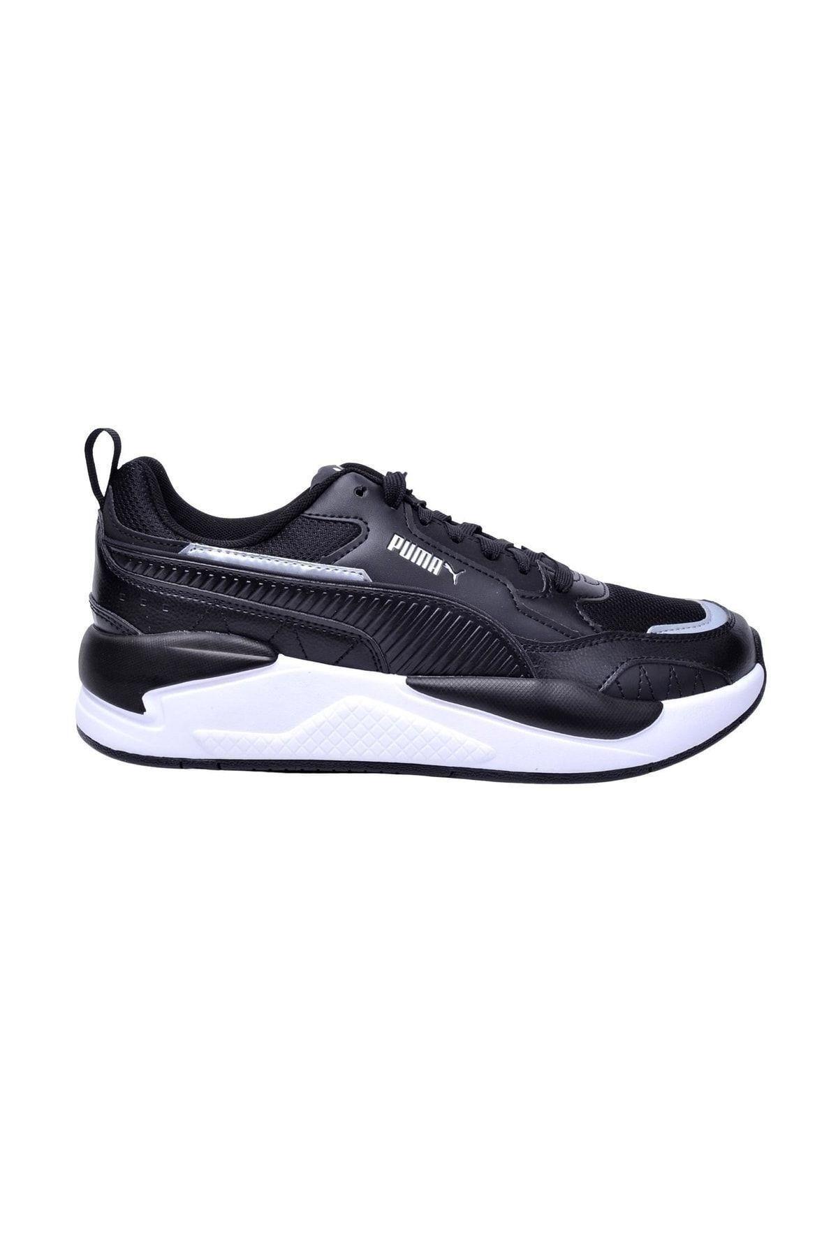 Puma X-Ray 2 Square 373108_08 Siyah 47