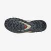 Salomon Xa Pro 3D V9 Gore-Tex L47744700 Mor/Bej/Fil Dişi