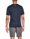 Under Armour Ua Boxed Sportstyle Ss 1329581-408 Lacivert