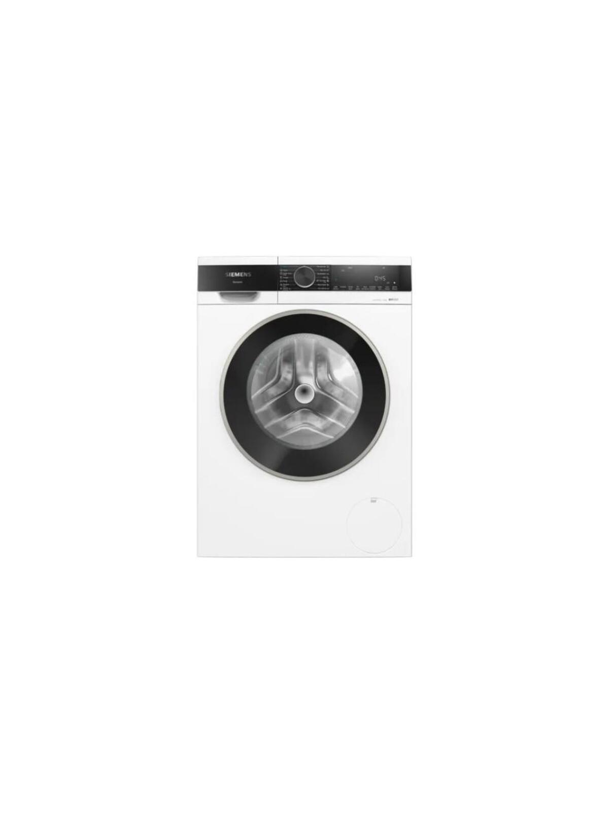 Siemens Çamaşır Makinesi WG42A2Z0TR 9 Kg 1200 Devir