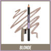 Maybelline Kaş Kalemi Eyebrow Express No:02 Blonde