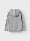 Name It Sweatshirt Erkek Çocuk 13225993 Gri Melanj