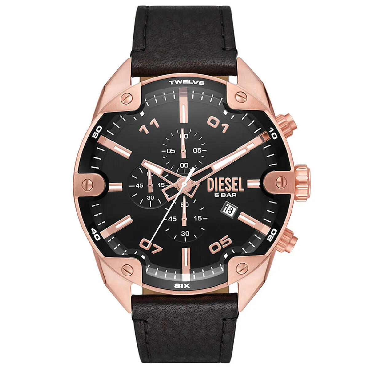 Diesel Saat Erkek DZ4607