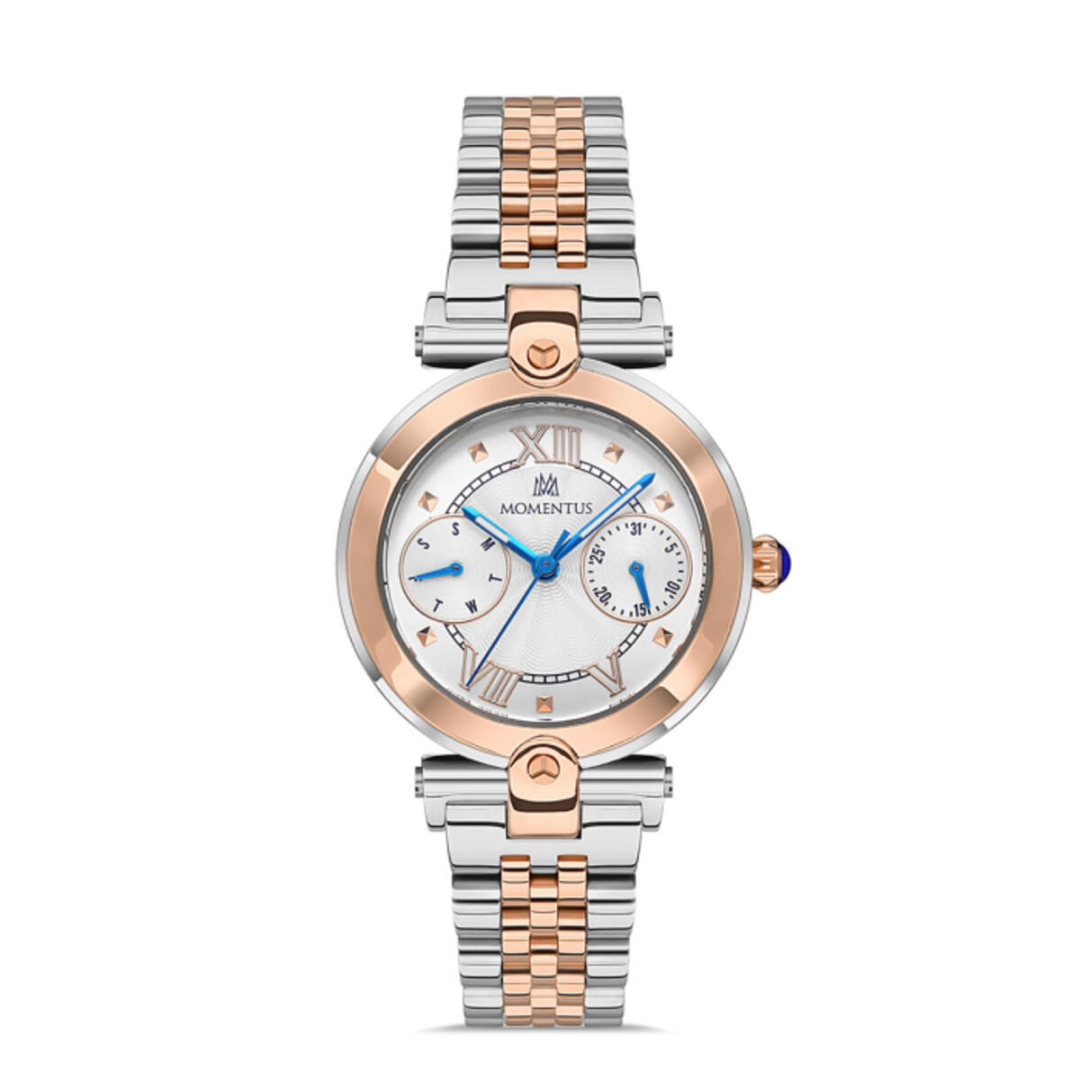 Momentus Saat Kadın CS381T-02SR