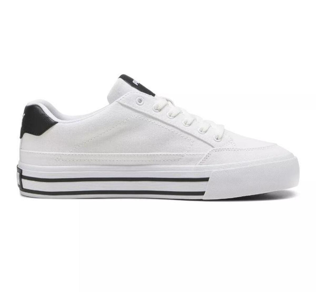 Puma Court Classic Vulc Fs 396353_02 Beyaz