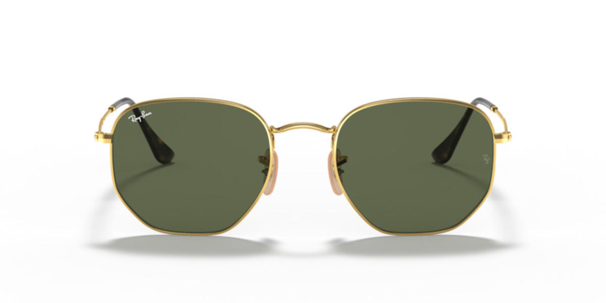 Ray-Ban Gözlük Erkek 0RB3548N 001 51