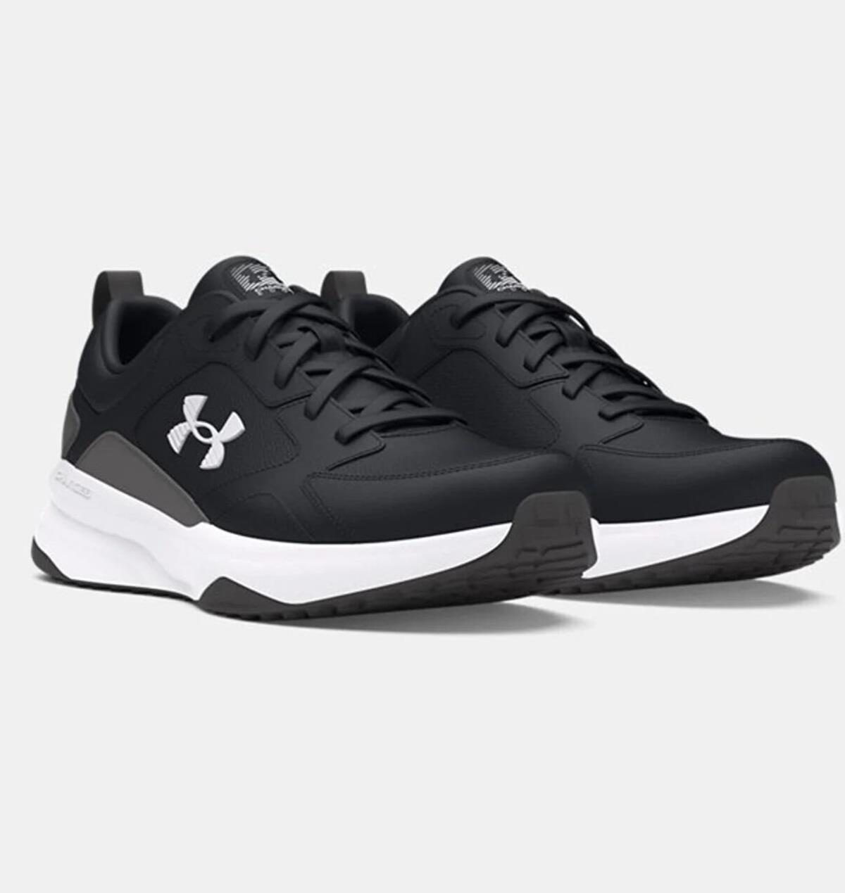 Under Armour Ua Charged Edge 3026727-003 Siyah 43