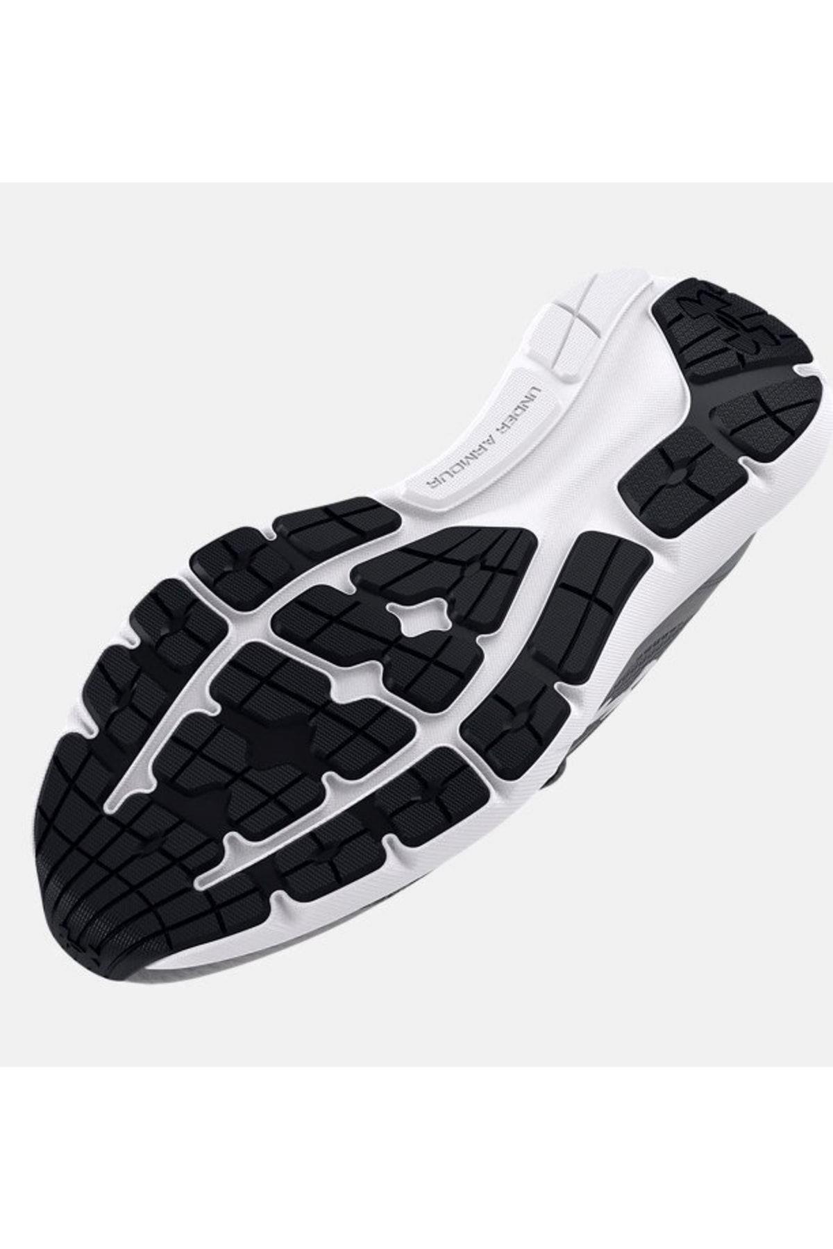 Under Armour Ua W Surge 3 3024894-106 Gri 40