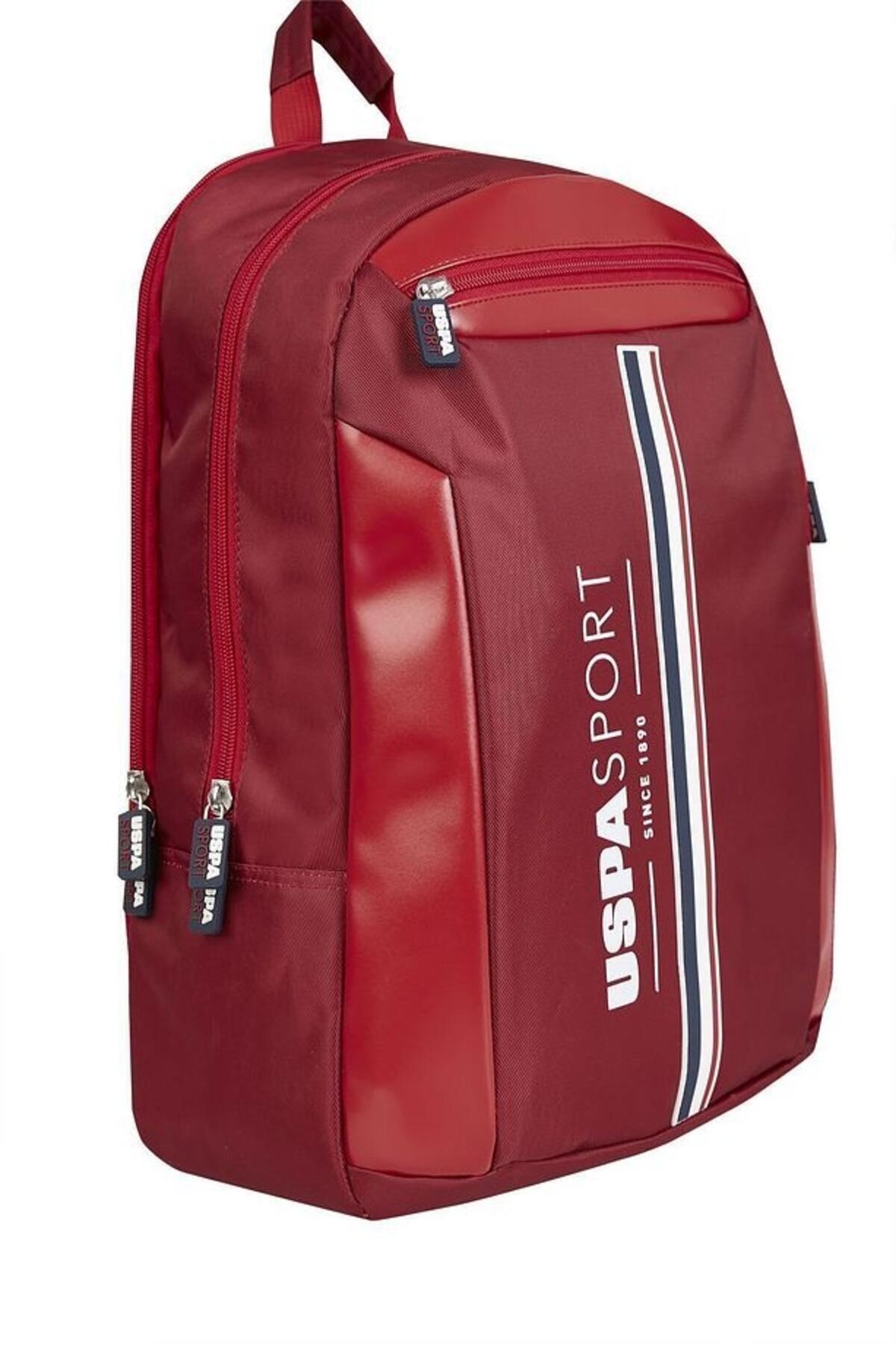 U.S. Polo Assn. Sırt Çantası PLCAN24375