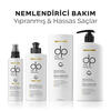 Dp Sıvı Saç Kremi Pamuk Sütü 180Ml