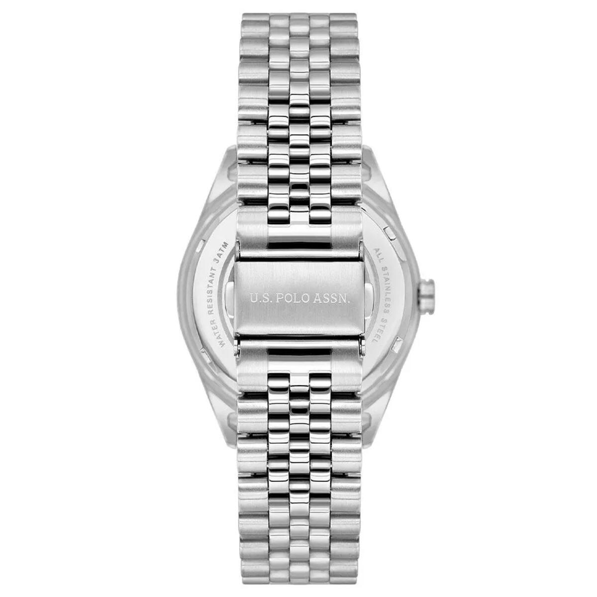 U.S. Polo Assn. Saat Erkek USPA1096-01