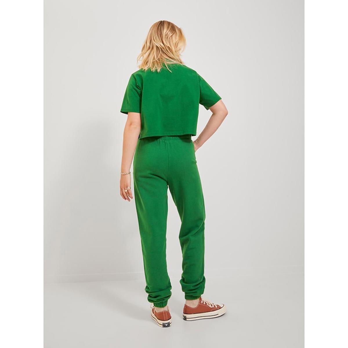 Jjxx Pantolon 12244364 Yeşil