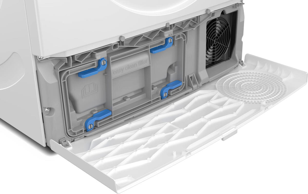 Siemens Kurutma Makinesi WQ42J200TR 9 KG