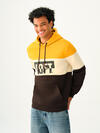 Loft Sweatshirt LF2037267 Hardal