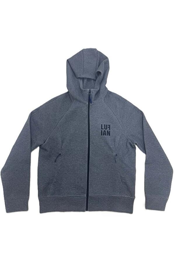 Lufıan Erkek Ceket Ice 112050079 Antrasit