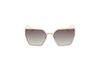 Guess Gözlük Kadın GU7871 21P 59-16-135