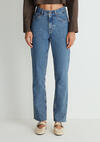 Mavi Pantolon New York M101441-87791 İndigo