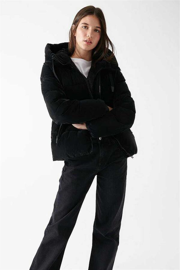 Mavi Mont M1110043-900 Siyah