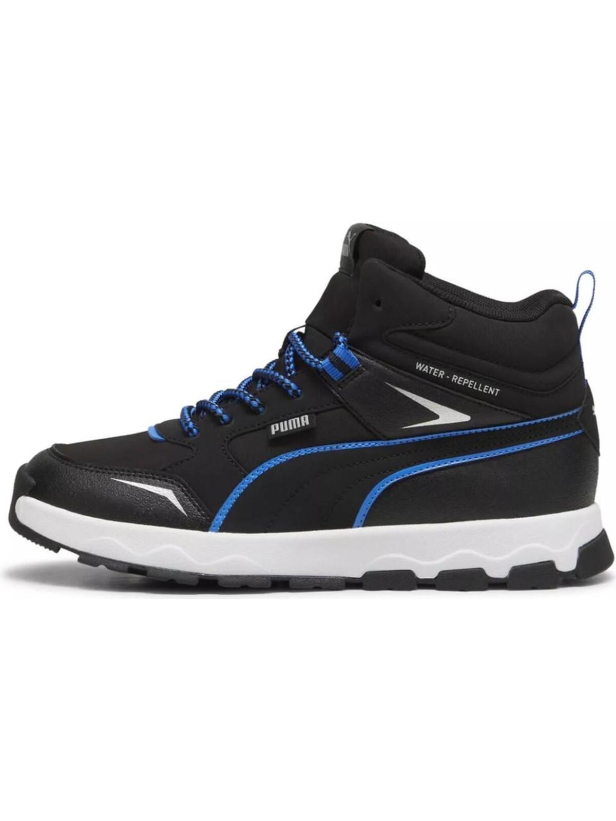 Puma Evolve Trail Jr 39764401 Siyah
