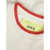 Jjxx Sweatshirt 12246744 Krem